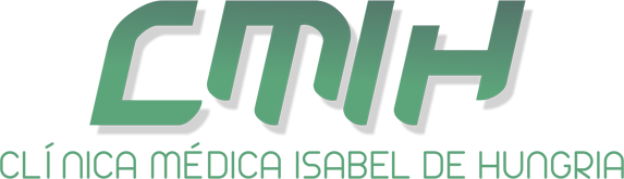 Logomarca Clínica Médica Isabel de Hungria
